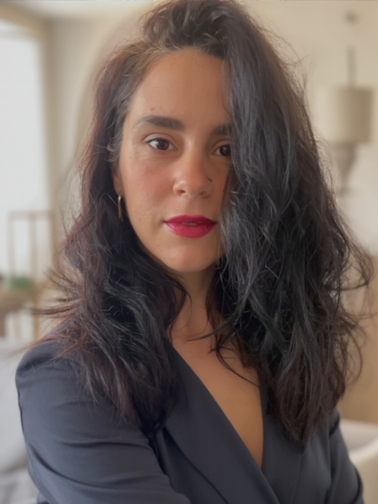 Ilaria Gonzales — ritratto